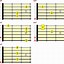 Image result for Acoustic Guitar Notes Chart