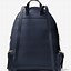 Image result for Michael Kors Blue Backpack
