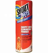 Image result for Pet Odor Eliminator Powder