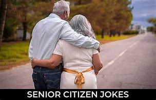 Image result for Senior Citizen Discount Jokes
