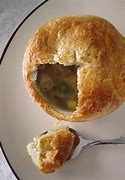 Image result for Cooking Pot Pies in Oven