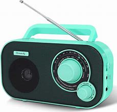 Image result for Best Portable Radio