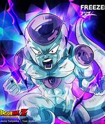 Image result for Adidas Dragon Ball Z Frieza