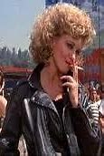 Image result for Sandy From Grease Wig