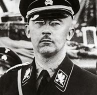 Image result for Reichsführer Himmler