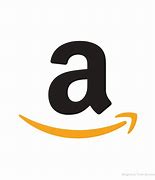 Image result for Amazon Shopping Logo