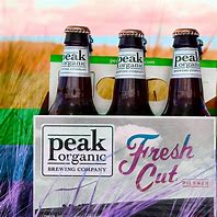 Image result for Organic Beer