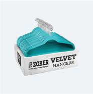 Image result for Velvet Hangers