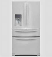 Image result for Whirlpool 4 Door French Refrigerator