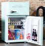Image result for Best Places for Mini Fridges in Room