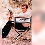 Image result for Roger Moore Cause of Death