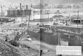 Image result for 1889 Johnstown Flood History