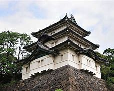 Image result for Japanese Imperial Home