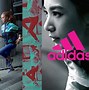 Image result for Adidas China Ad