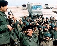 Image result for Gulf War Pictures