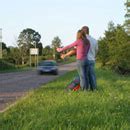 Image result for Pros and Cons of Hitchhiking Model