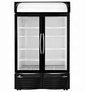 Image result for Dixell 2 Door Freezer