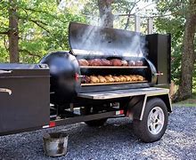 Image result for Commercial BBQ Grills Smokers