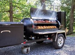 Image result for Smoking Pit BBQ