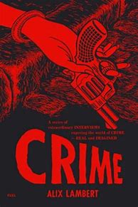 Image result for Urban Crime Book Covers