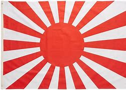 Image result for WW2 Japanese Battle Flag