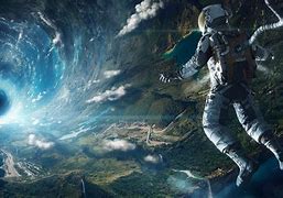 Image result for Futuristic Space Travel