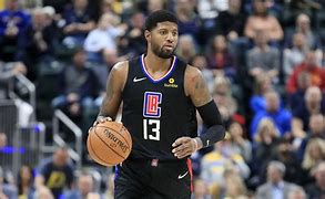 Image result for Paul George Funny Haircut