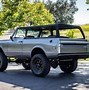 Image result for Lifted 72 Chevy Blazer