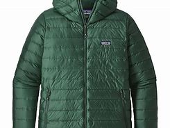 Image result for Patagonia Down Sweater Half Zip