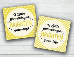 Image result for Thank You for Brighten Our Day