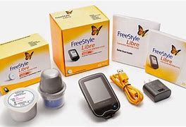 Image result for Freestyle Libre 14-Day Reader