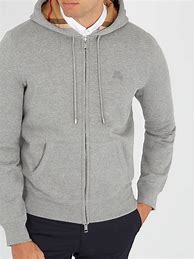Image result for Burberry Hoodie Men's