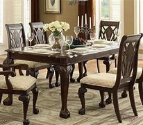 Image result for Sears Dining Room Sets