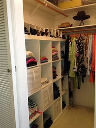 Image result for DIY Closet Room