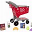 Image result for Kmart Shopping Carts with Toddler Seats