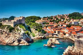 Image result for Dubrovnik Croazia