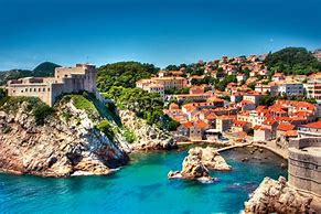 Image result for Dubrovnik Croatia Tourism