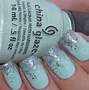 Image result for winter nail art designs