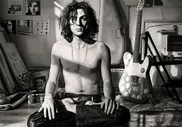 Image result for Syd Barrett Last Photo