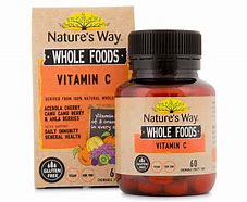 Image result for Whole Food Vitamin C Powder