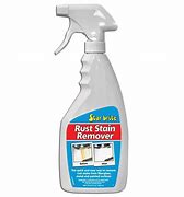 Image result for Rust Stain Remover