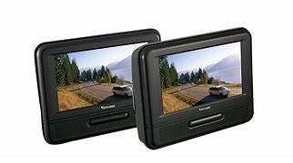 Image result for Venturer DVD Player for Car