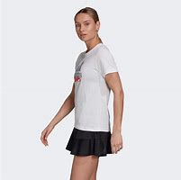 Image result for Adida Tennis Shirt for Girls