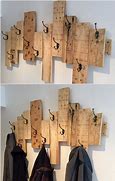 Image result for Wood Coat Hanger Plans