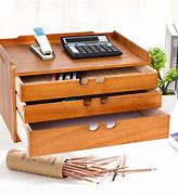 Image result for Wood Office Storage Cabinets with Doors