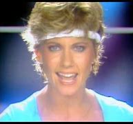 Image result for Song Physical Olivia Newton-John