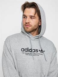 Image result for Black Adidas Hoodie Noir Womwns