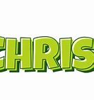Image result for Chris Logo Transpaent