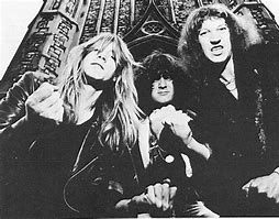 Image result for angel witch nwobhm band images
