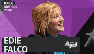 Image result for Edie Falco